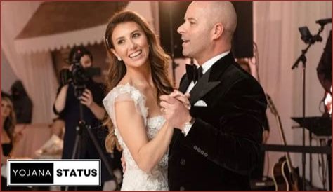 Unveiling Alina Habba's First Husband: A Comprehensive Insight